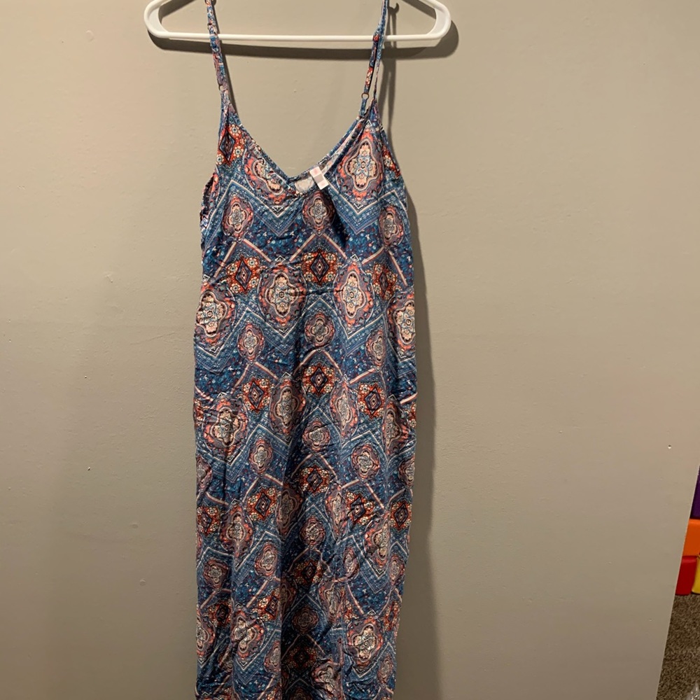 Sun dress